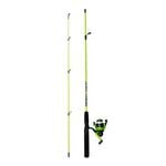 5'6" Youth Fishing Rod Combo Set